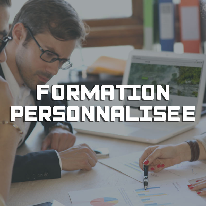 Formation personalisée zoologie