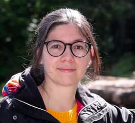 Amélie Romain