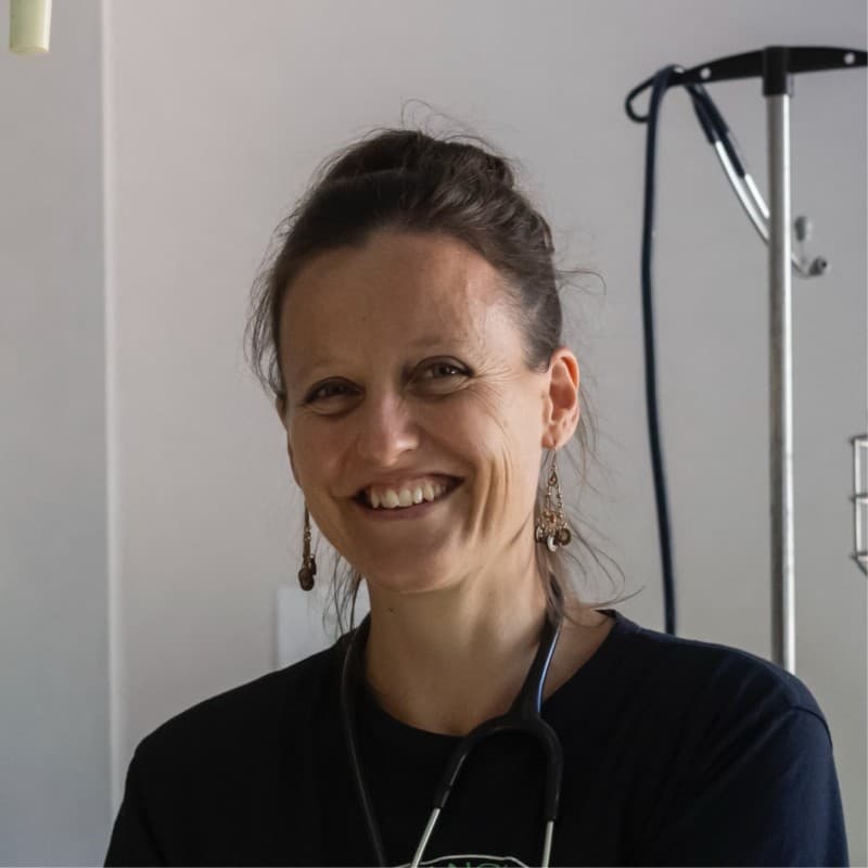 Mélanie Berthet