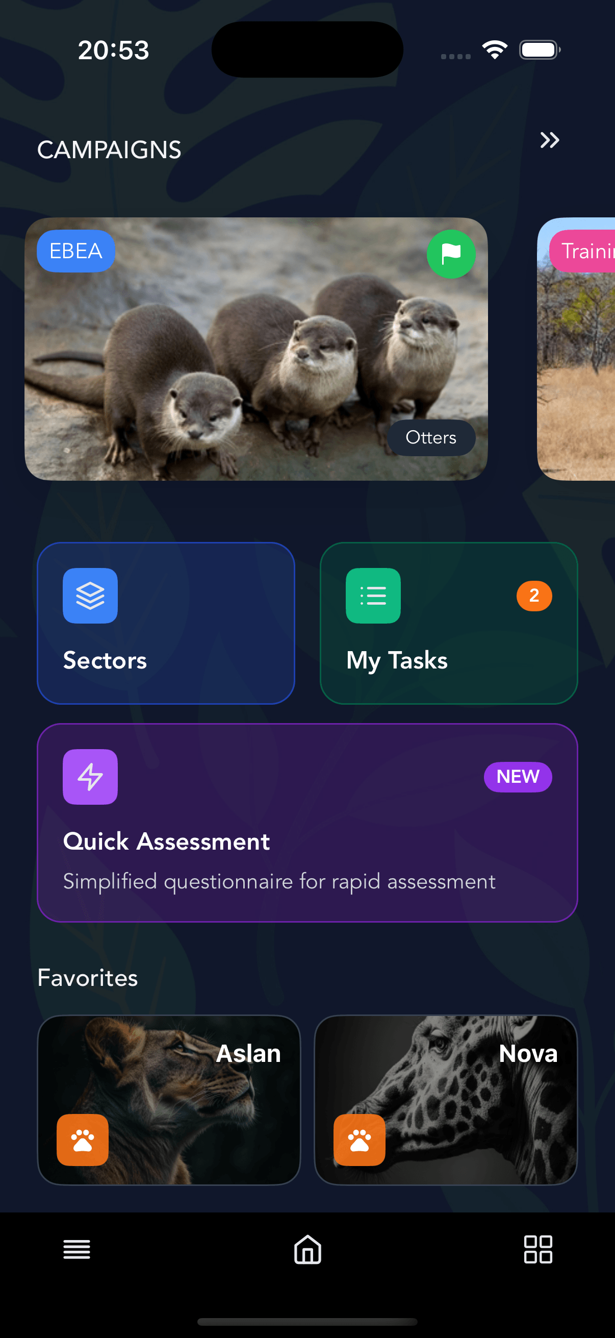 AKONGO App