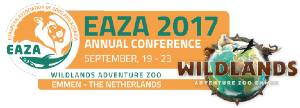 EAZA Annual Conference – Emmen (Pays-Bas)