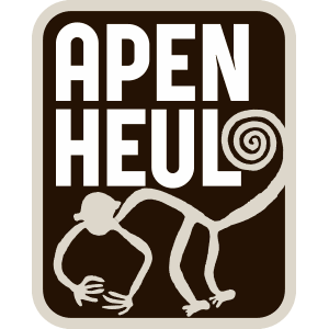 Apenheul Zoo - Pays-Bas